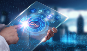Dynamics GP to Acumatica