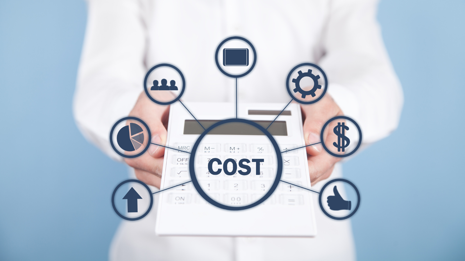 outgrowing QuickBooks