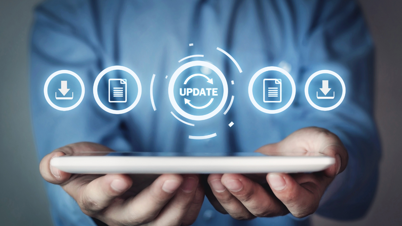 Acumatica 2024 R2 software update