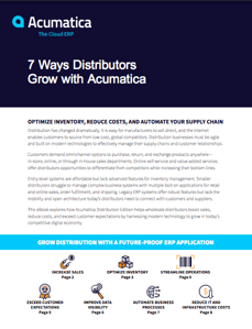 7-Ways-Distributors-Grow-with-Acumatica