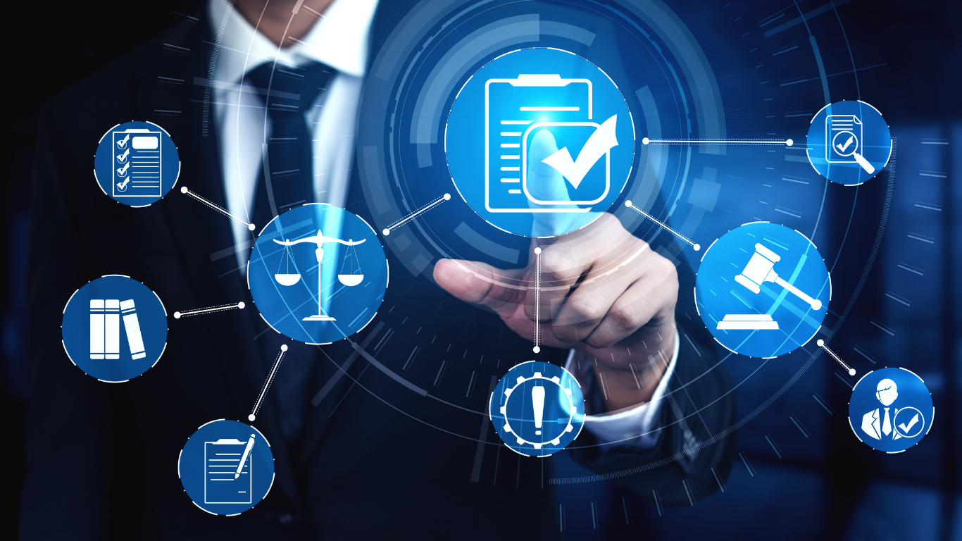 Manufacturing Compliance