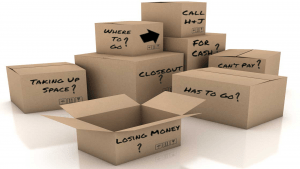 Is it time for an Inventory Management System?