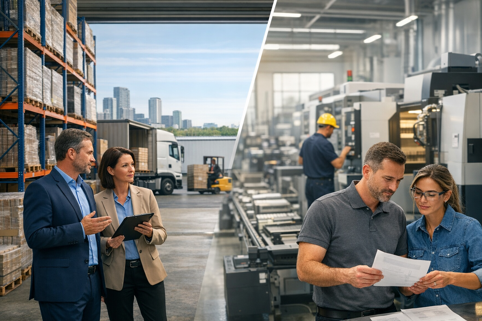 acumatica vs netsuite for canadian manufacturers