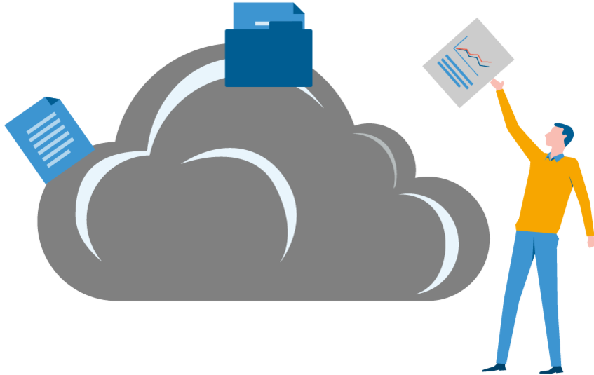Cloud ERP Quickbooks to Acumatica Migration