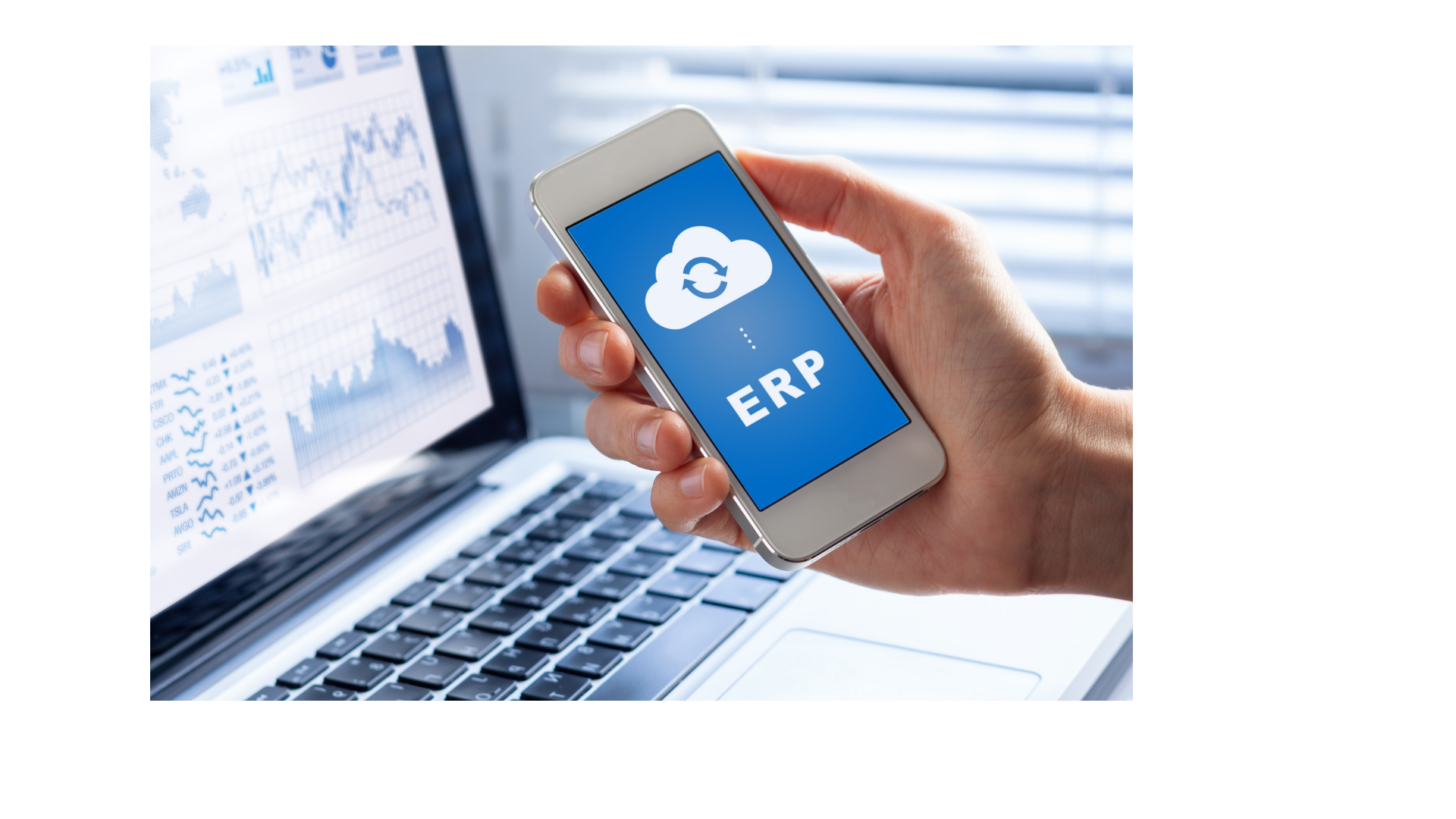 What is the Best ERP Software for My Business?