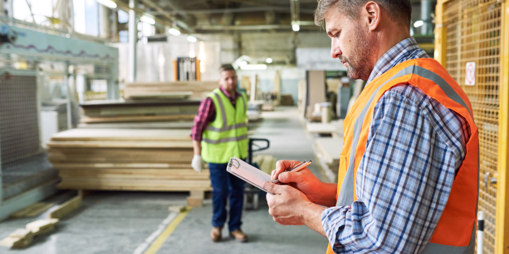 How Building Material Management ERP Transforms Canadian Companies