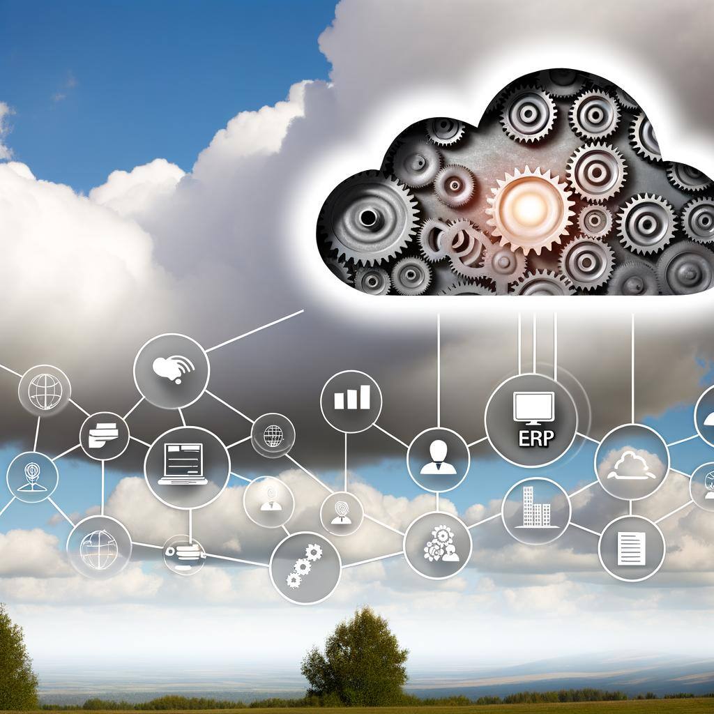 Acumatica vs NetSuite Cloud ERP: Why Acumatica is the Clear Winner