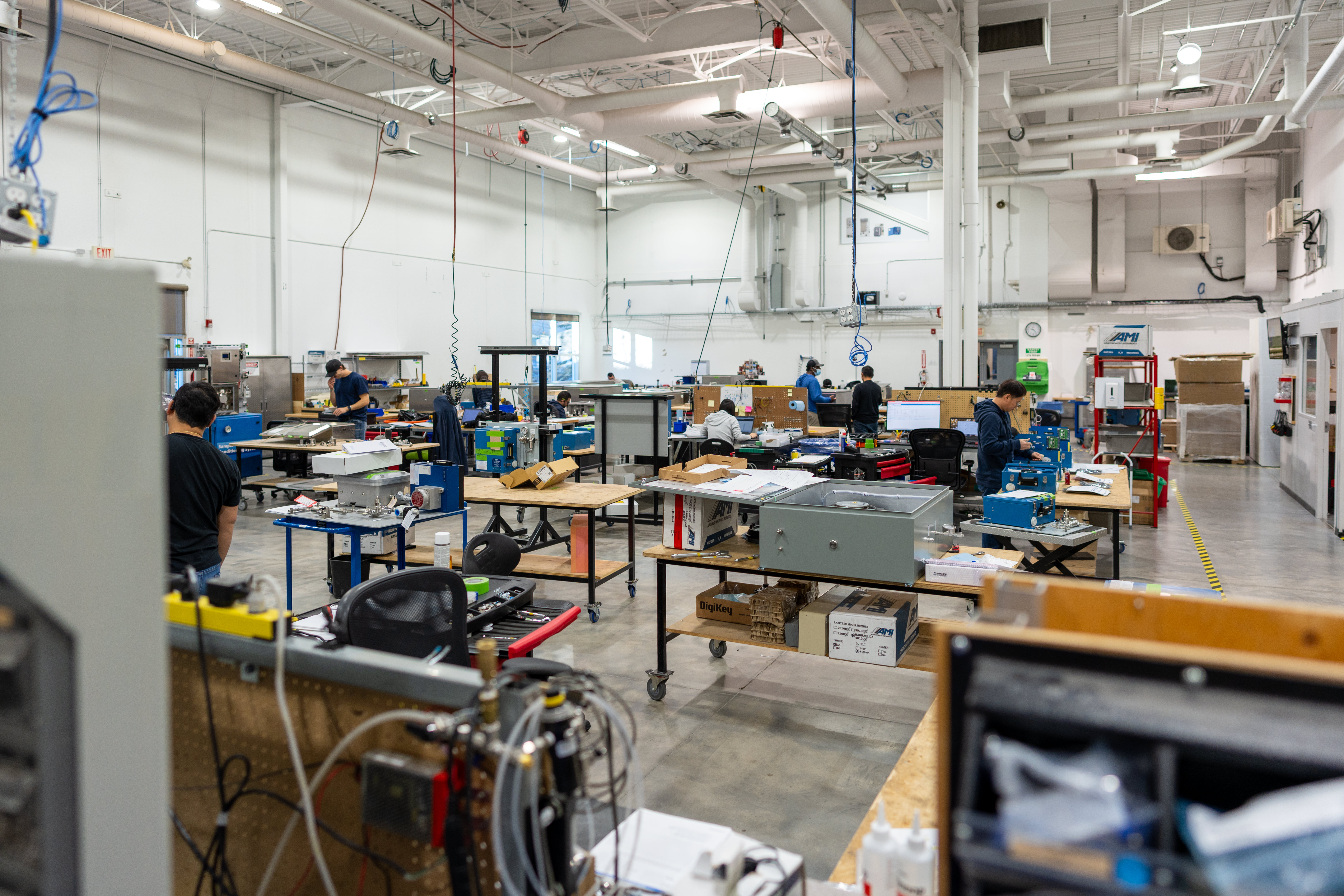 Manufacturing ERP Warning Signs Impacting Profitability