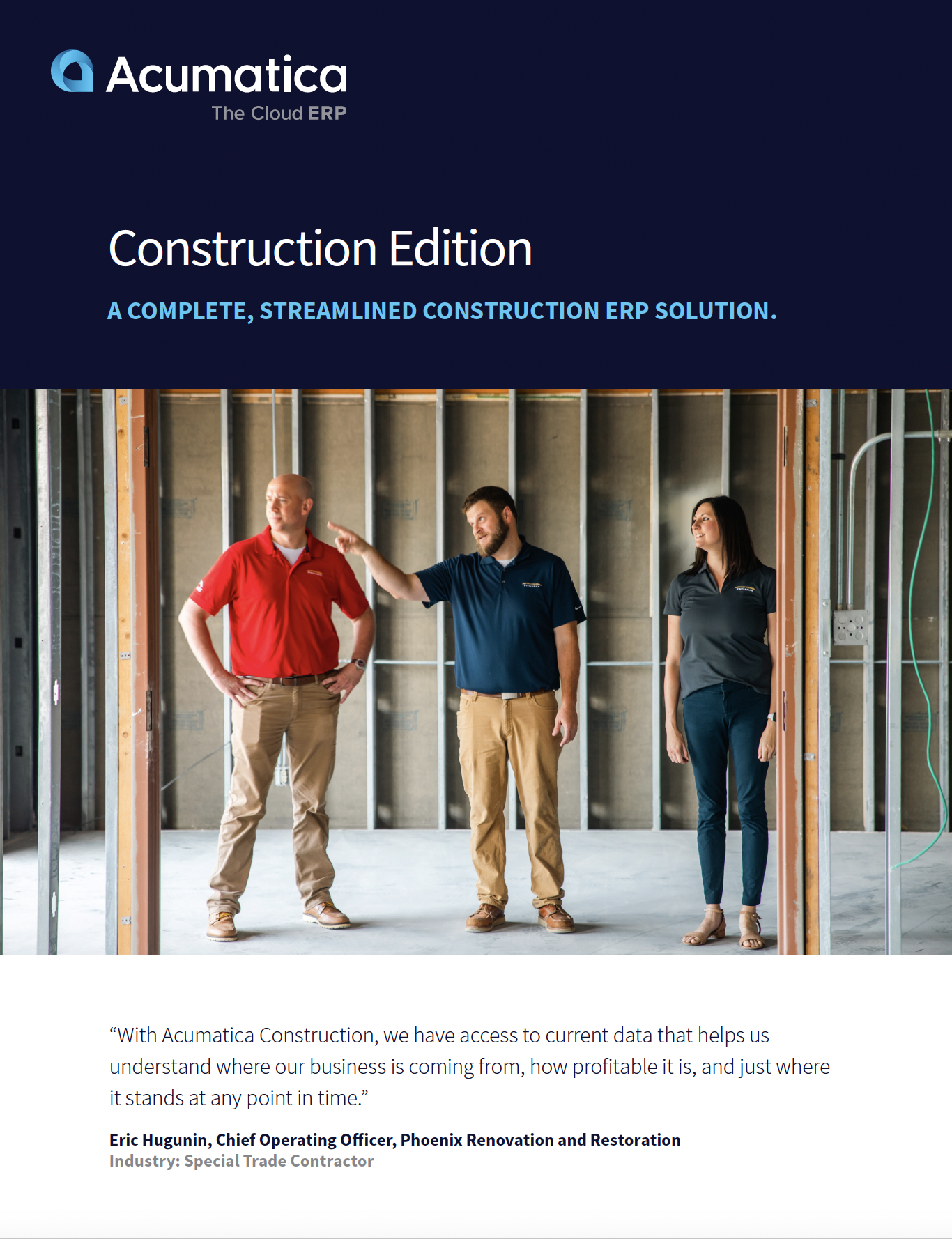 Construction Edition
