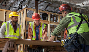 Modern Construction ERP Software for Building Contractors
