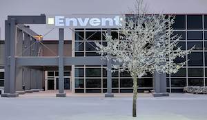 How Envent Modernized with ERP and Manufacturing Software