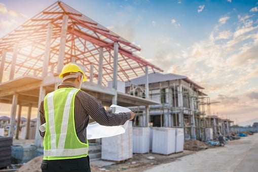 Emerging ERP Technologies Driving the Construction Industry