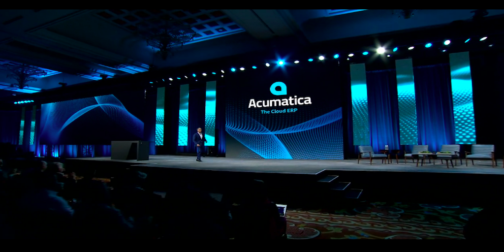 Acumatica Summit 2021