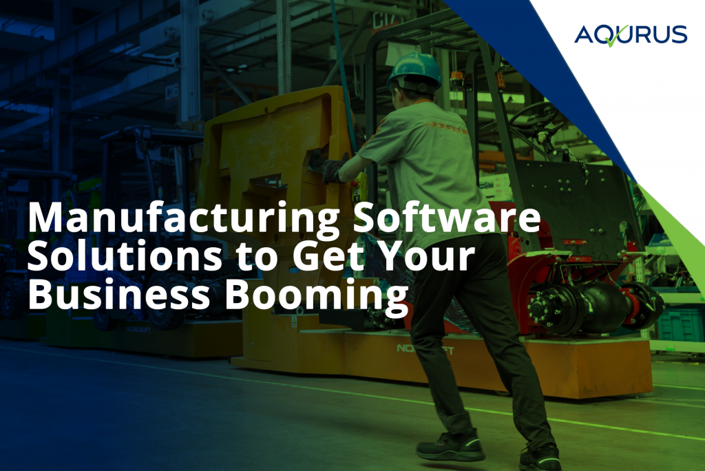 Manufacturing Automation: What You Need to Know