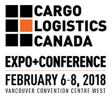 Aqurus Solutions to Attend Cargo Logistics Canada Expo+Conference 2018