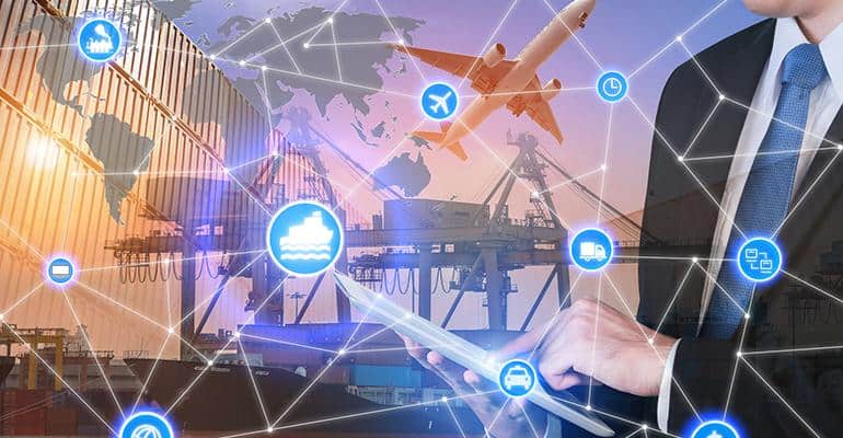5 Disruptive Supply Chain Technologies to Watch in 2018