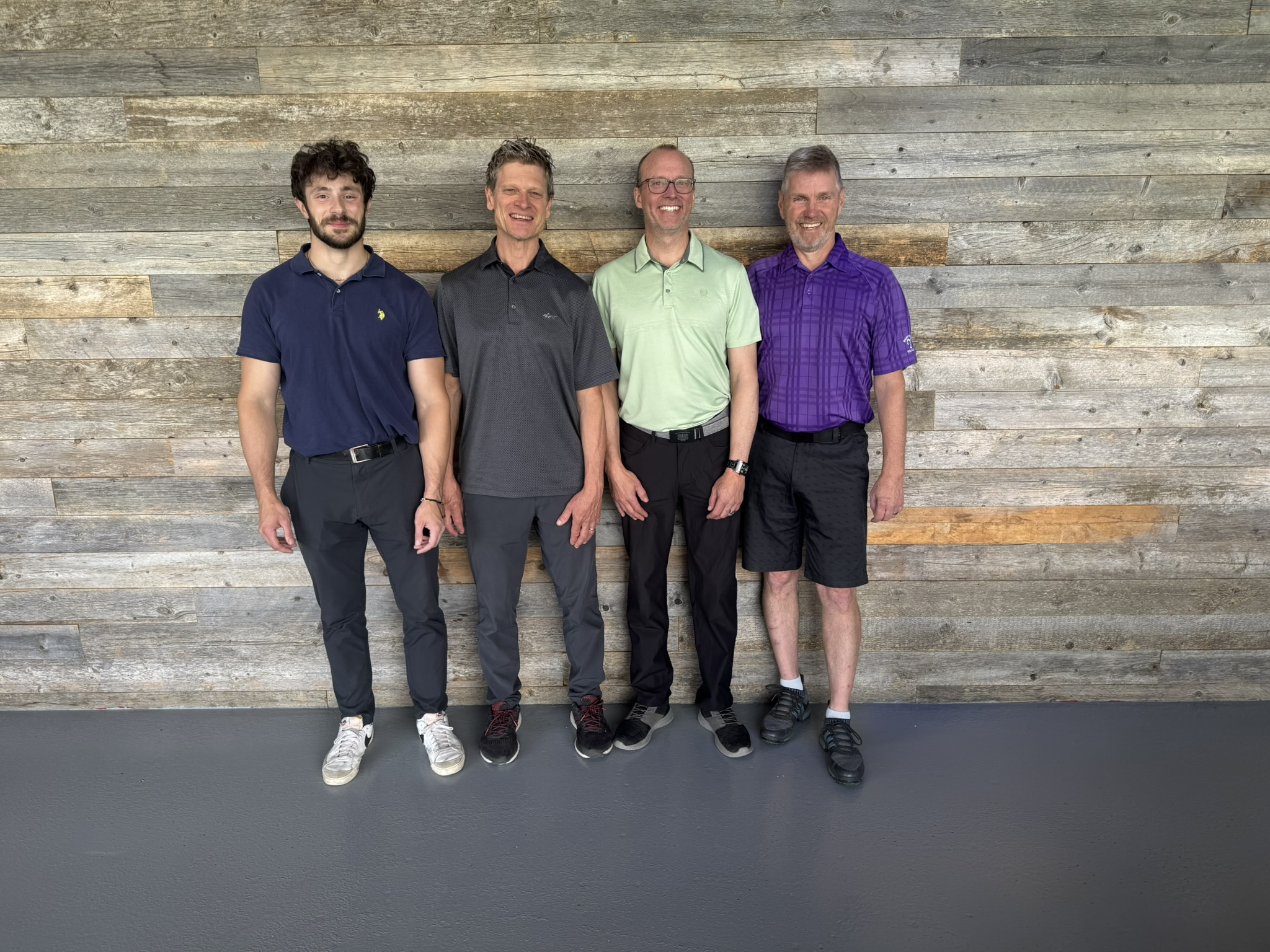 An ERP Software Event Focused on Connection and ERP Success