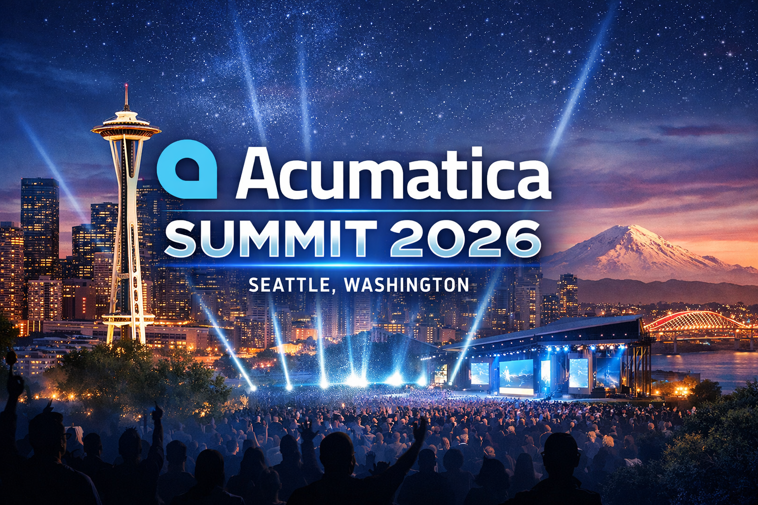 6 Key Takeaways from Acumatica Summit 2026