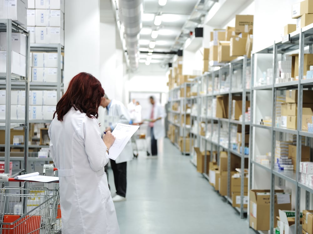How Inventory Management Software can Work for You