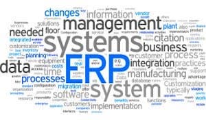 What Is ERP Software?