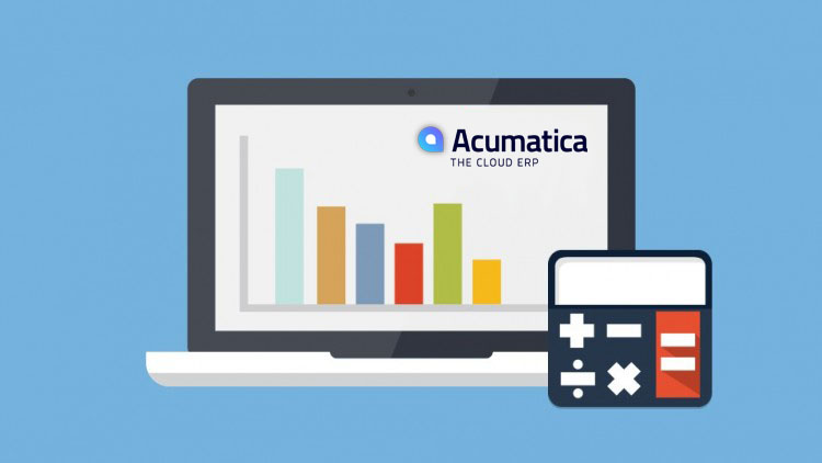 The Total Economic Impact of Acumatica
