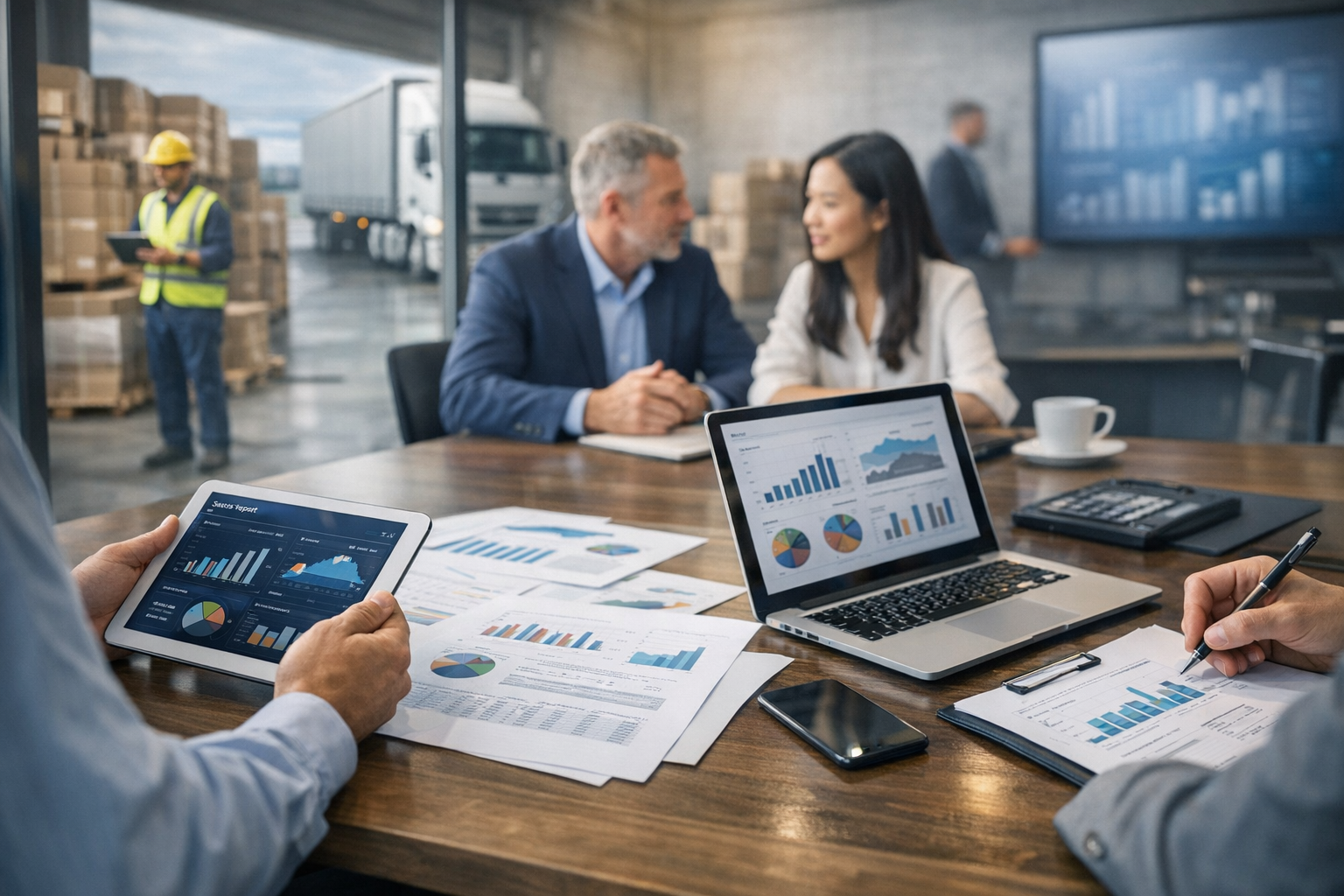 7 Best Integrated BI Platforms for SMEs in 2026: Practical Comparison
