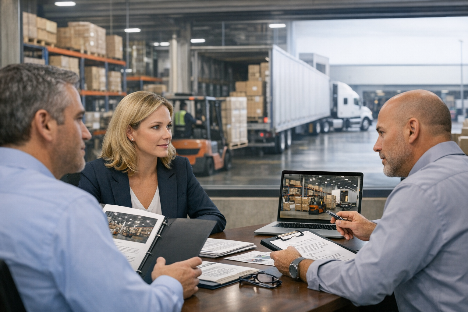 Best ERP Partners for Wholesale Distributors