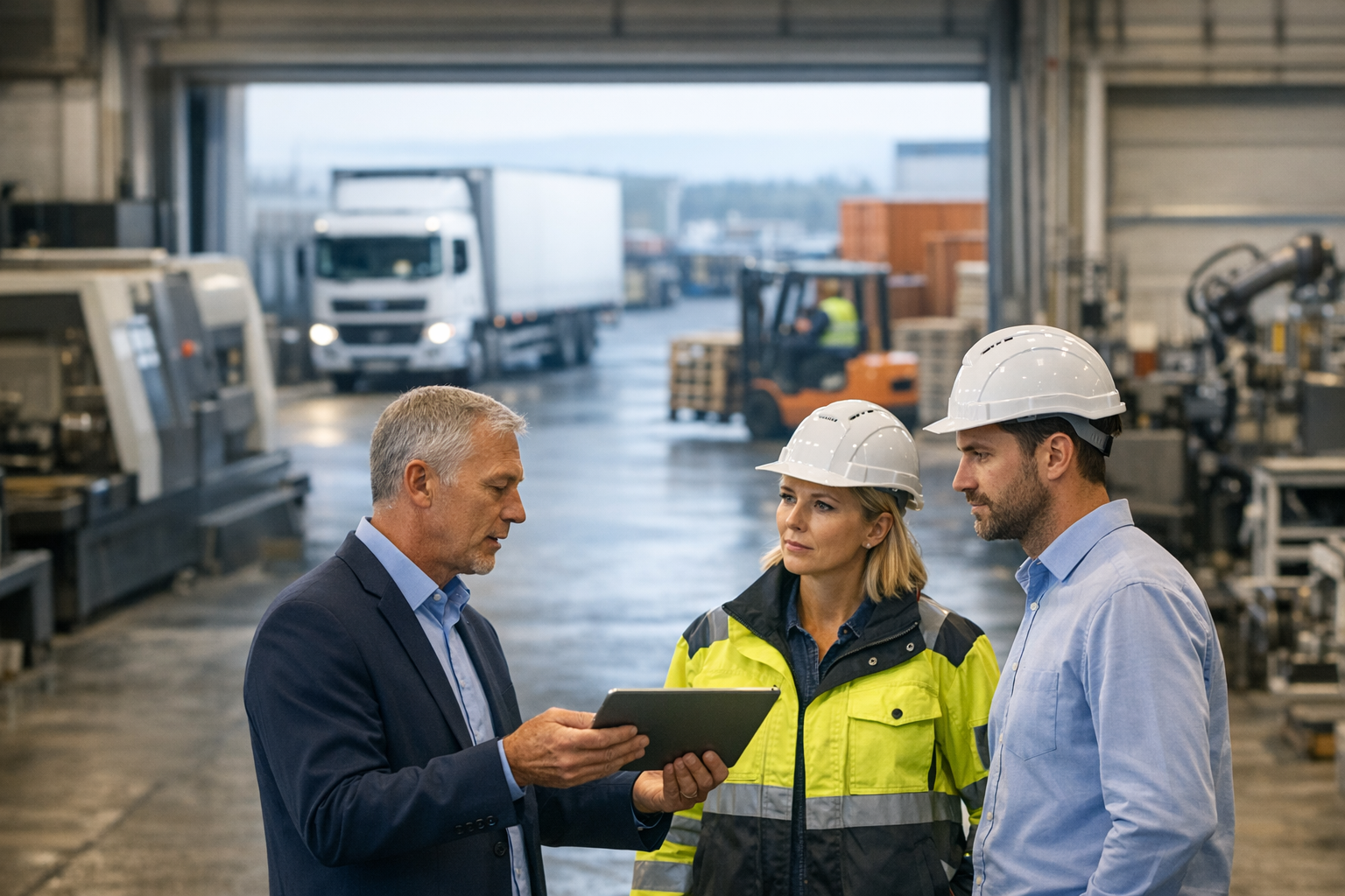 How to Choose ERP Implementation Services in Canada: A Leader’s Guide
