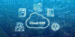 Acumatica Leading Vendor in ERP Software Report