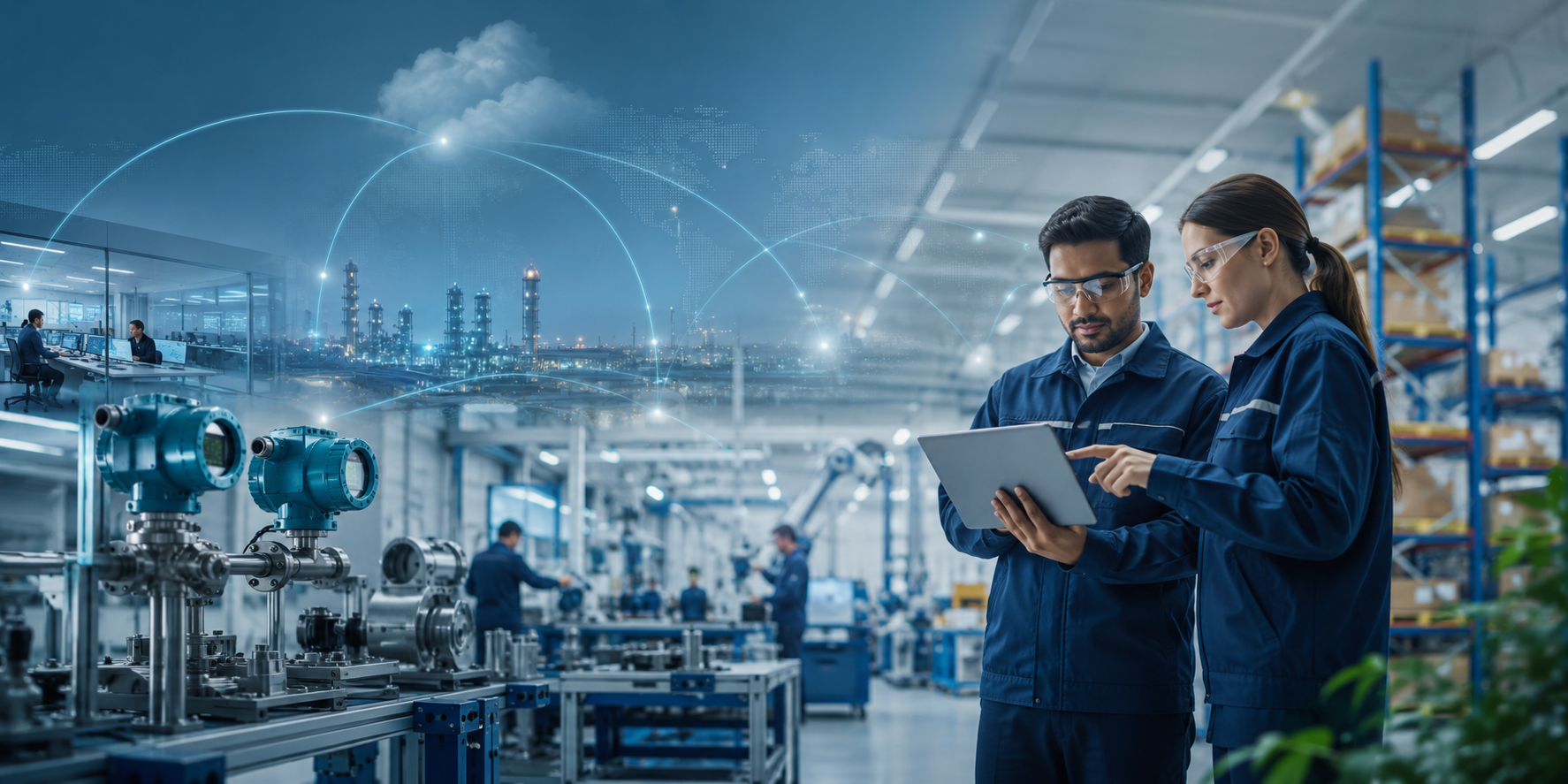 ERP Implementation: Envent Quadrupled with Acumatica Manufacturing ERP