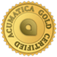 Aqurus Gold Certified Acumatica Partner